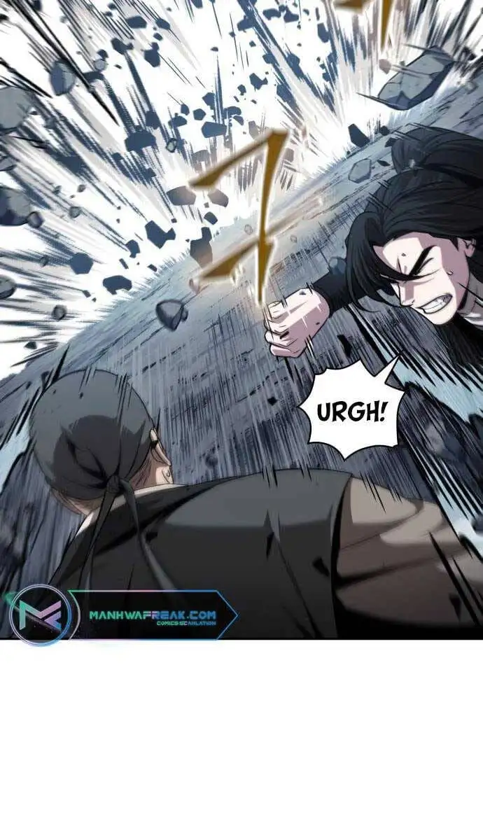 Truyện Tranh Ngã Lão Ma Thần trang 6