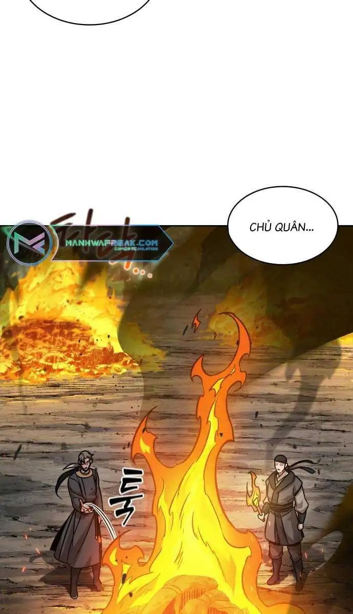 Truyện Tranh Ngã Lão Ma Thần trang 6