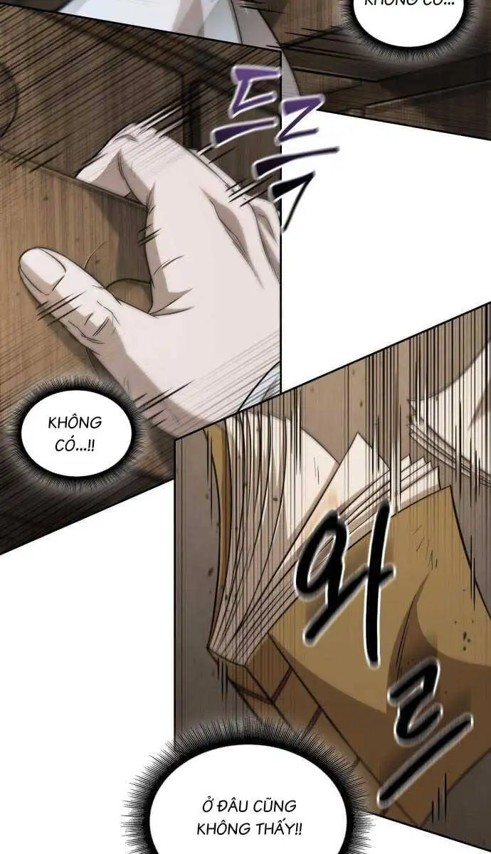 Truyện Tranh Ngã Lão Ma Thần trang 6