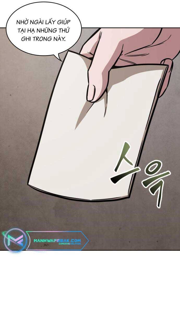 Truyện Tranh Ngã Lão Ma Thần trang 6