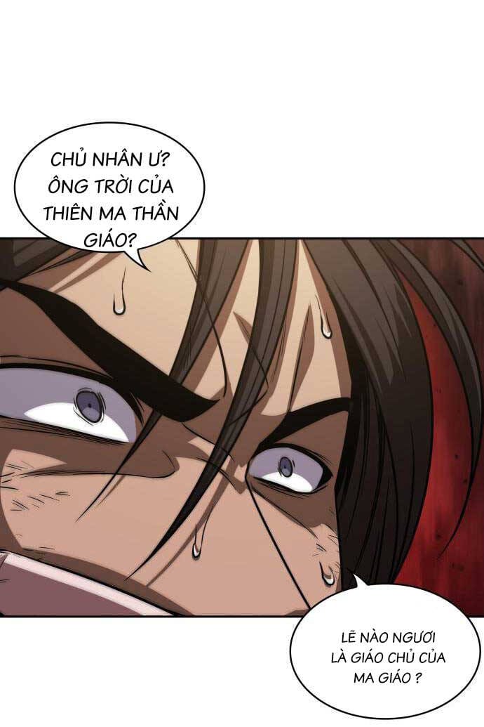 Truyện Tranh Ngã Lão Ma Thần trang 6