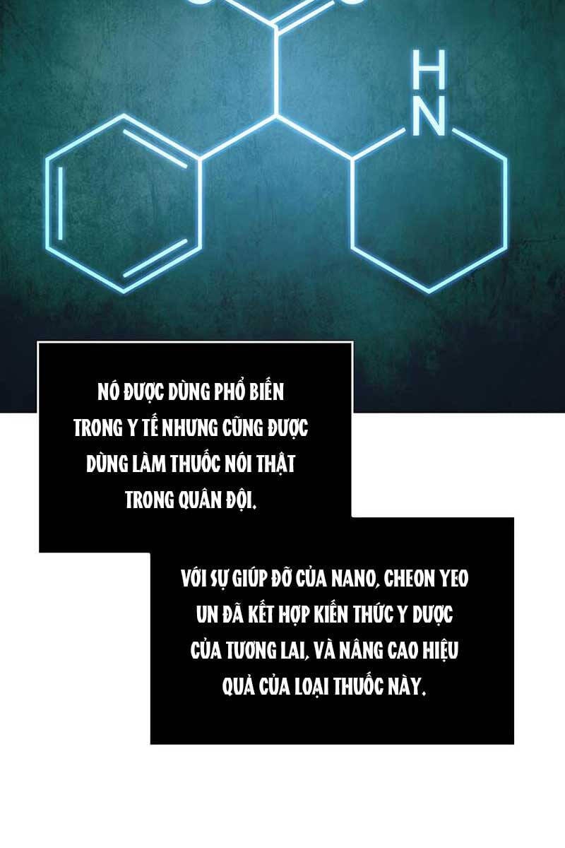 Truyện Tranh Ngã Lão Ma Thần trang 6