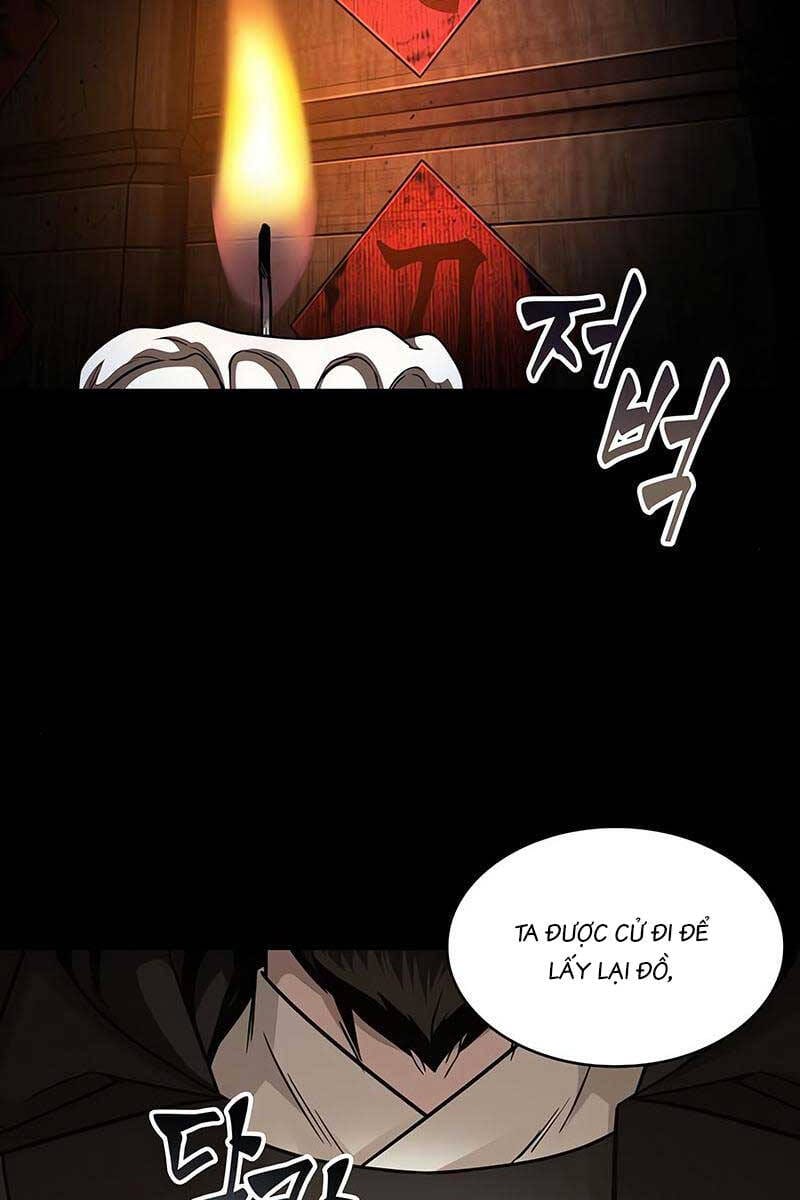 Truyện Tranh Ngã Lão Ma Thần trang 6