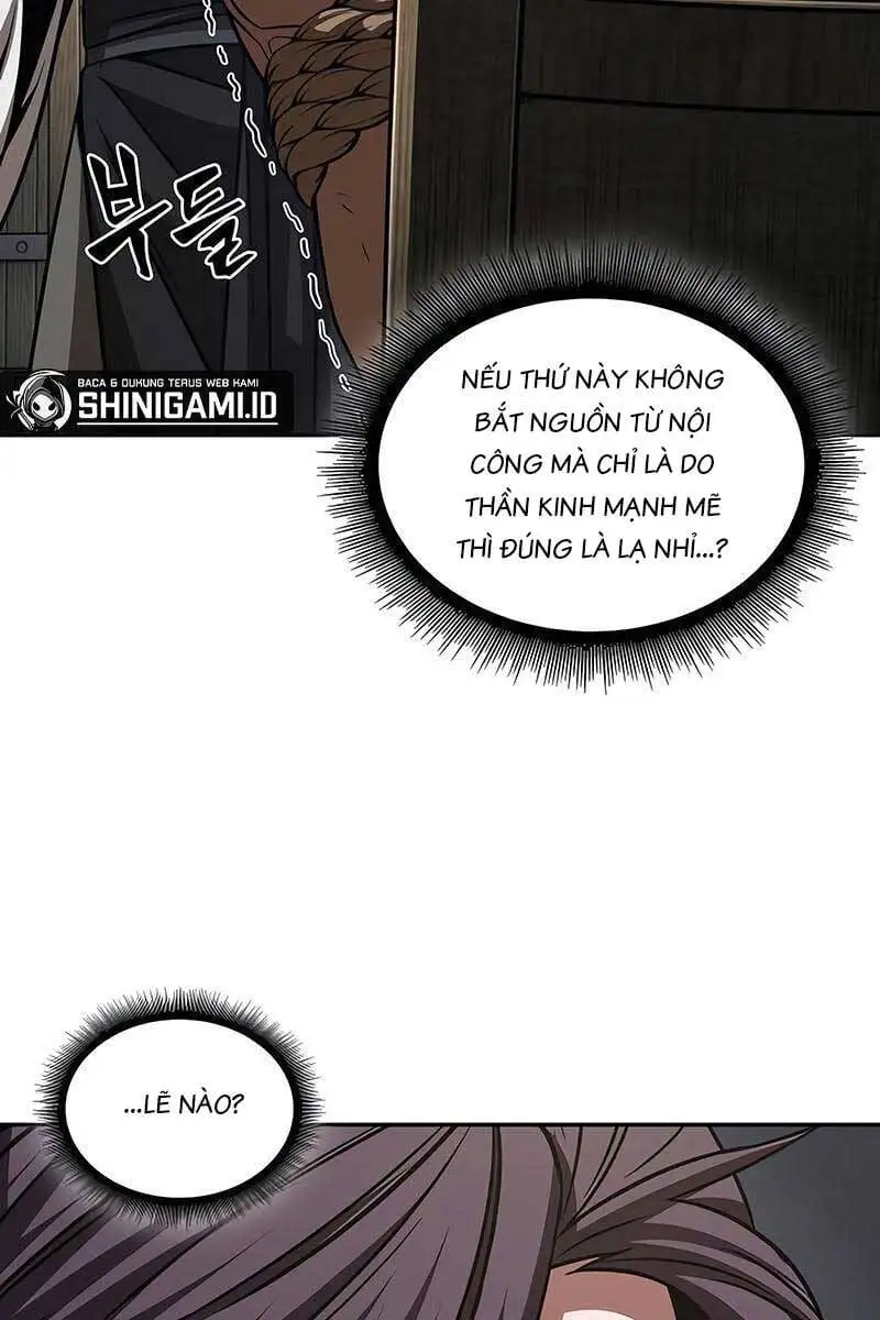 Truyện Tranh Ngã Lão Ma Thần trang 6