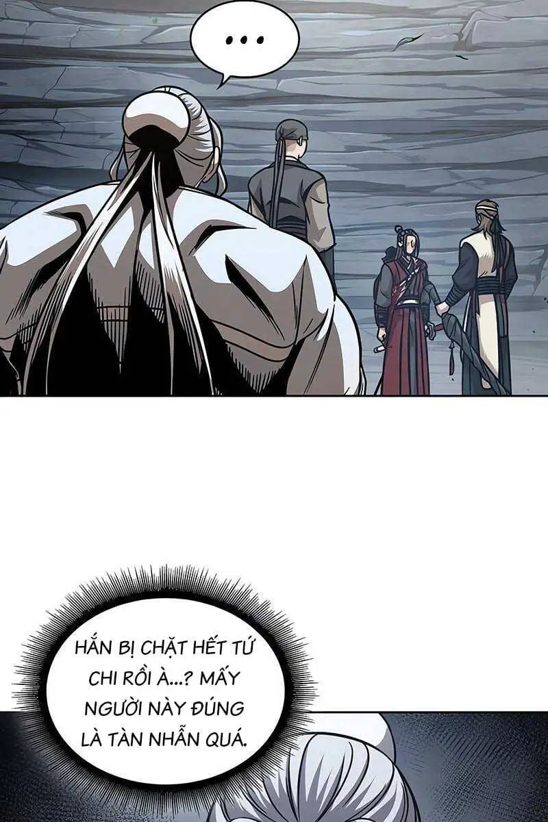 Truyện Tranh Ngã Lão Ma Thần trang 6