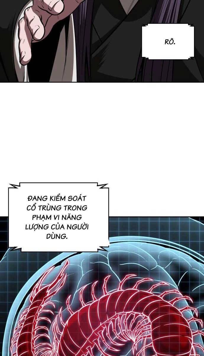 Truyện Tranh Ngã Lão Ma Thần trang 6