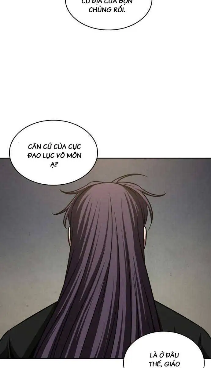 Truyện Tranh Ngã Lão Ma Thần trang 6