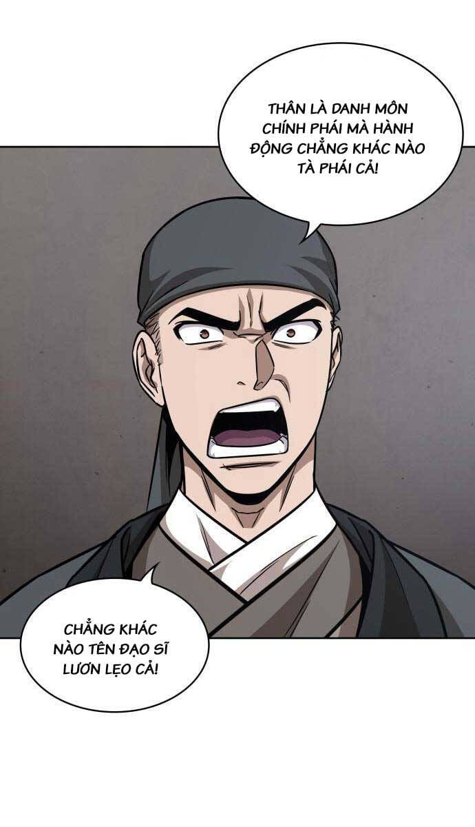 Truyện Tranh Ngã Lão Ma Thần trang 6