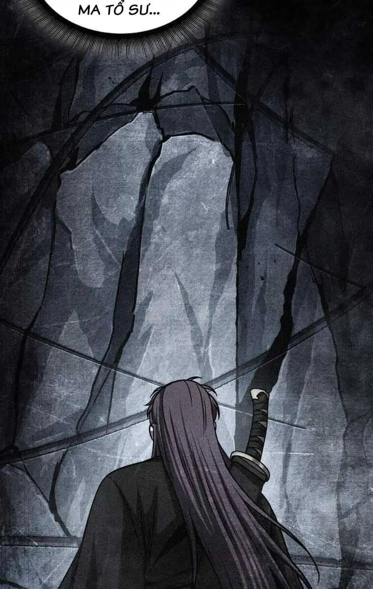 Truyện Tranh Ngã Lão Ma Thần trang 6