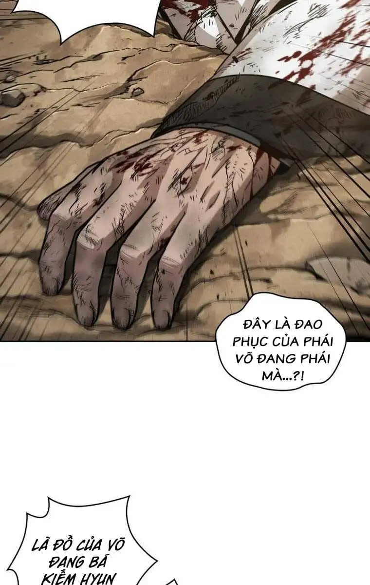 Truyện Tranh Ngã Lão Ma Thần trang 6