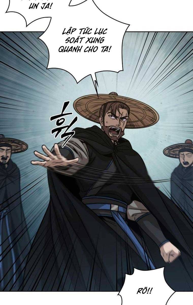 Truyện Tranh Ngã Lão Ma Thần trang 6