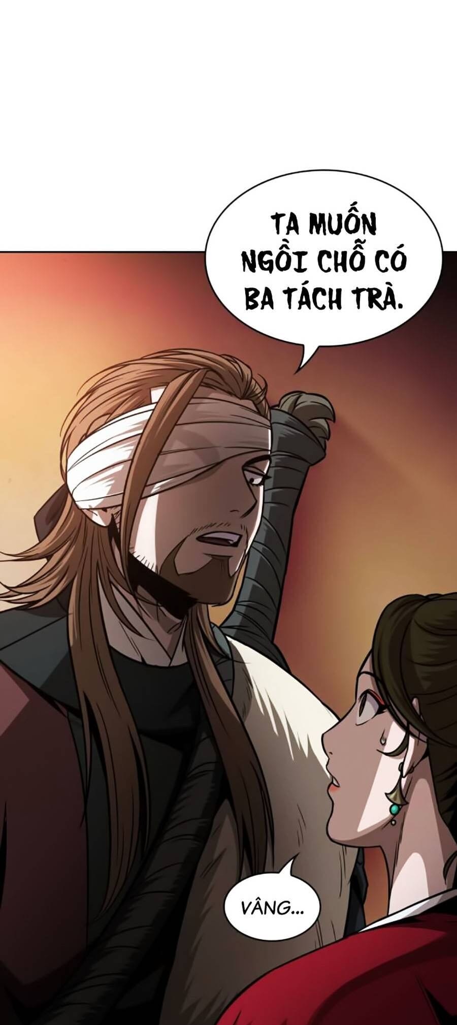 Truyện Tranh Ngã Lão Ma Thần trang 6