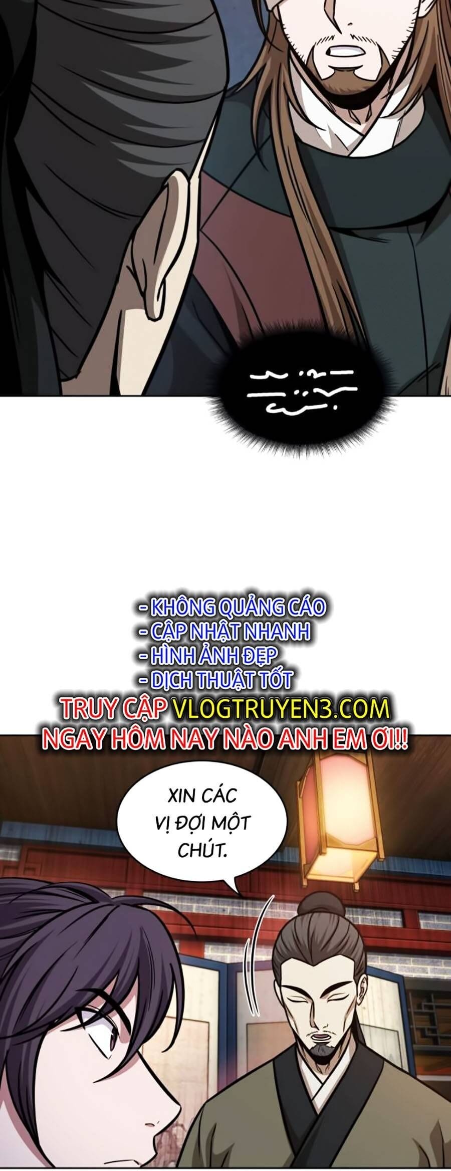 Truyện Tranh Ngã Lão Ma Thần trang 6