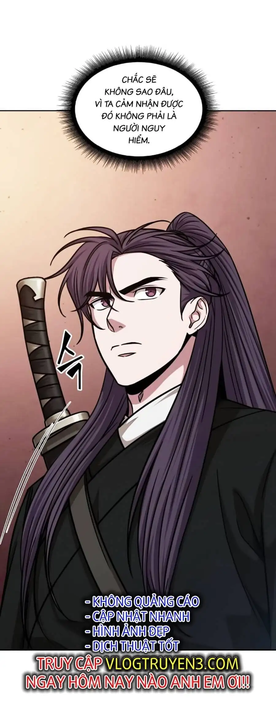 Truyện Tranh Ngã Lão Ma Thần trang 6