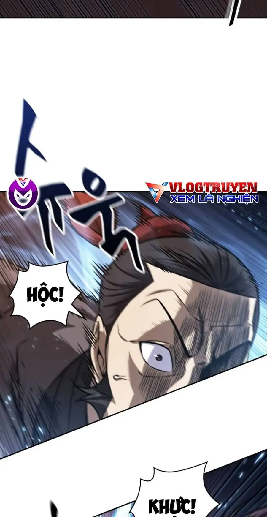 Truyện Tranh Ngã Lão Ma Thần trang 6