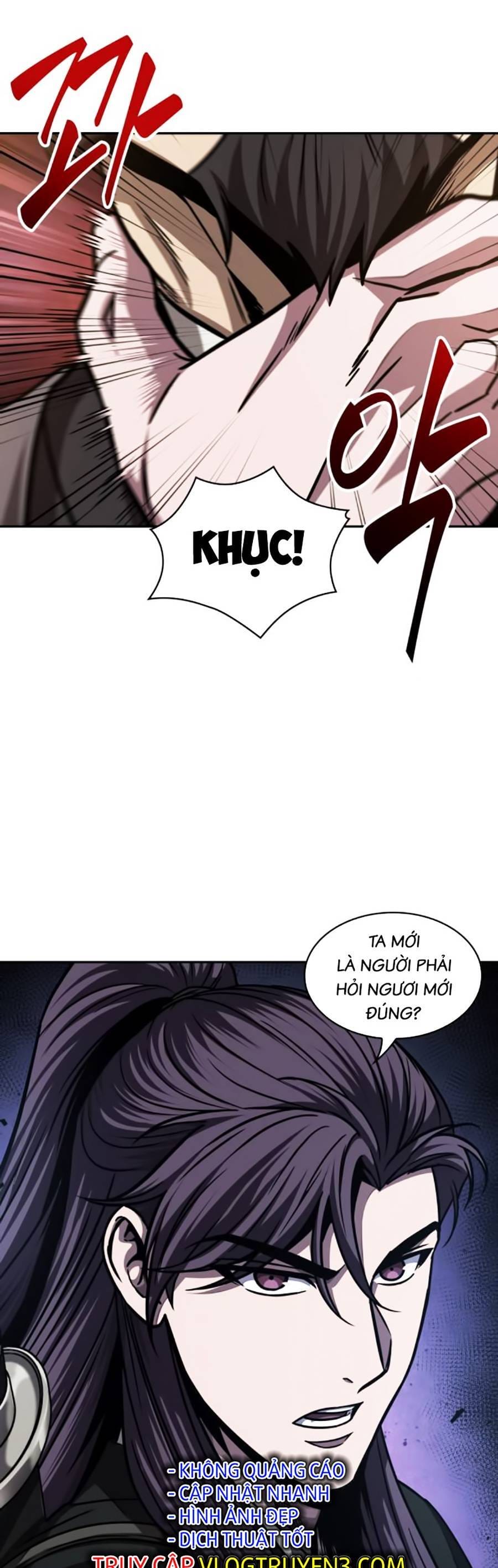 Truyện Tranh Ngã Lão Ma Thần trang 6