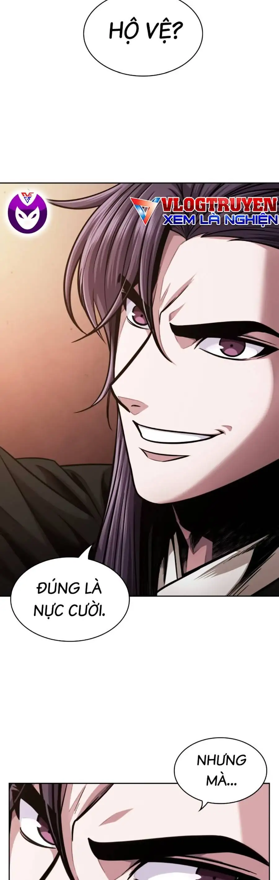 Truyện Tranh Ngã Lão Ma Thần trang 6