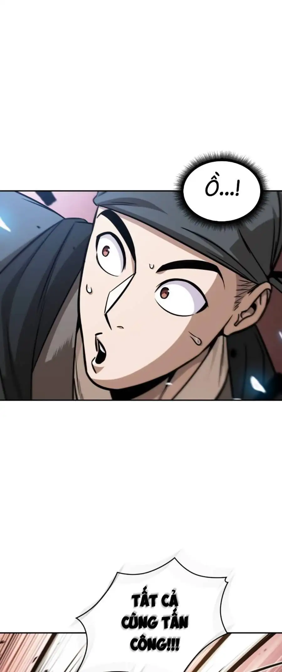 Truyện Tranh Ngã Lão Ma Thần trang 6