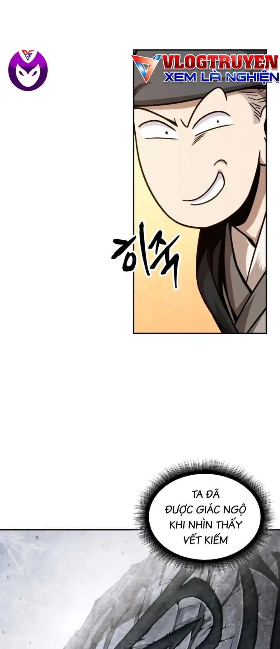 Truyện Tranh Ngã Lão Ma Thần trang 6