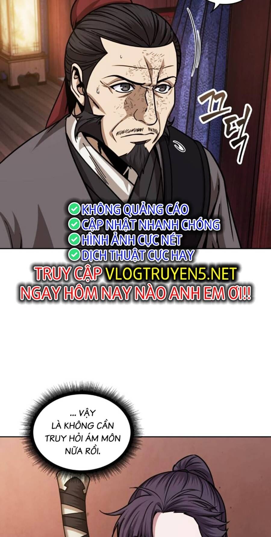 Truyện Tranh Ngã Lão Ma Thần trang 6