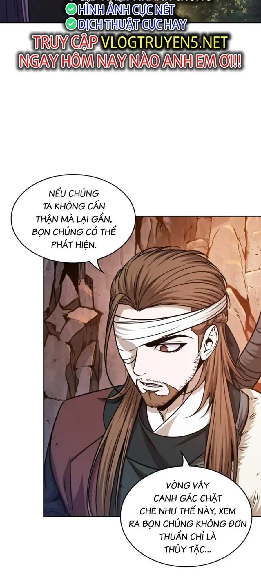 Truyện Tranh Ngã Lão Ma Thần trang 6