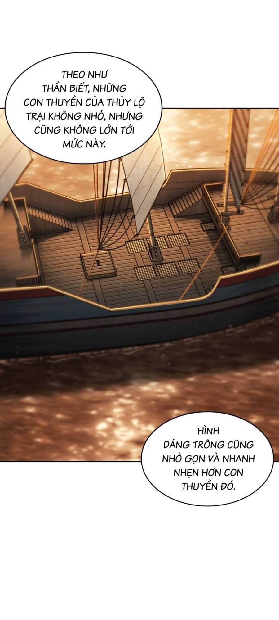 Truyện Tranh Ngã Lão Ma Thần trang 6