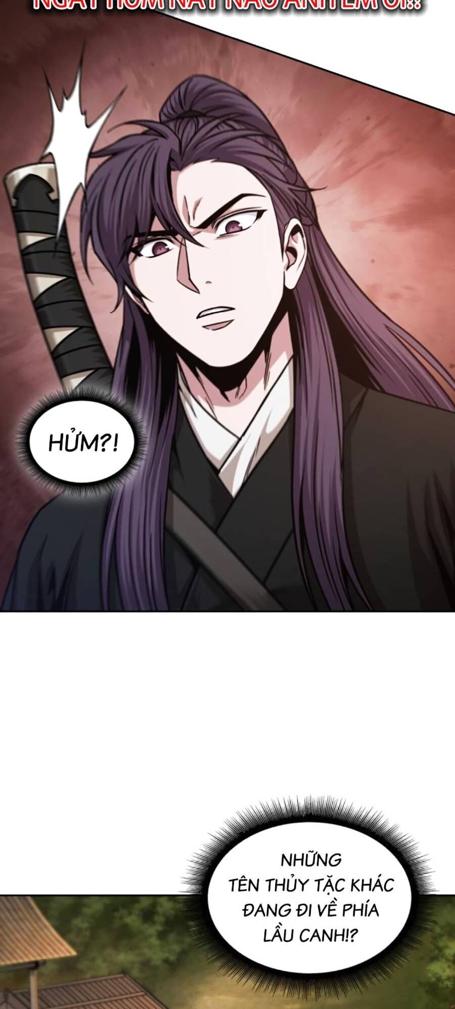 Truyện Tranh Ngã Lão Ma Thần trang 6