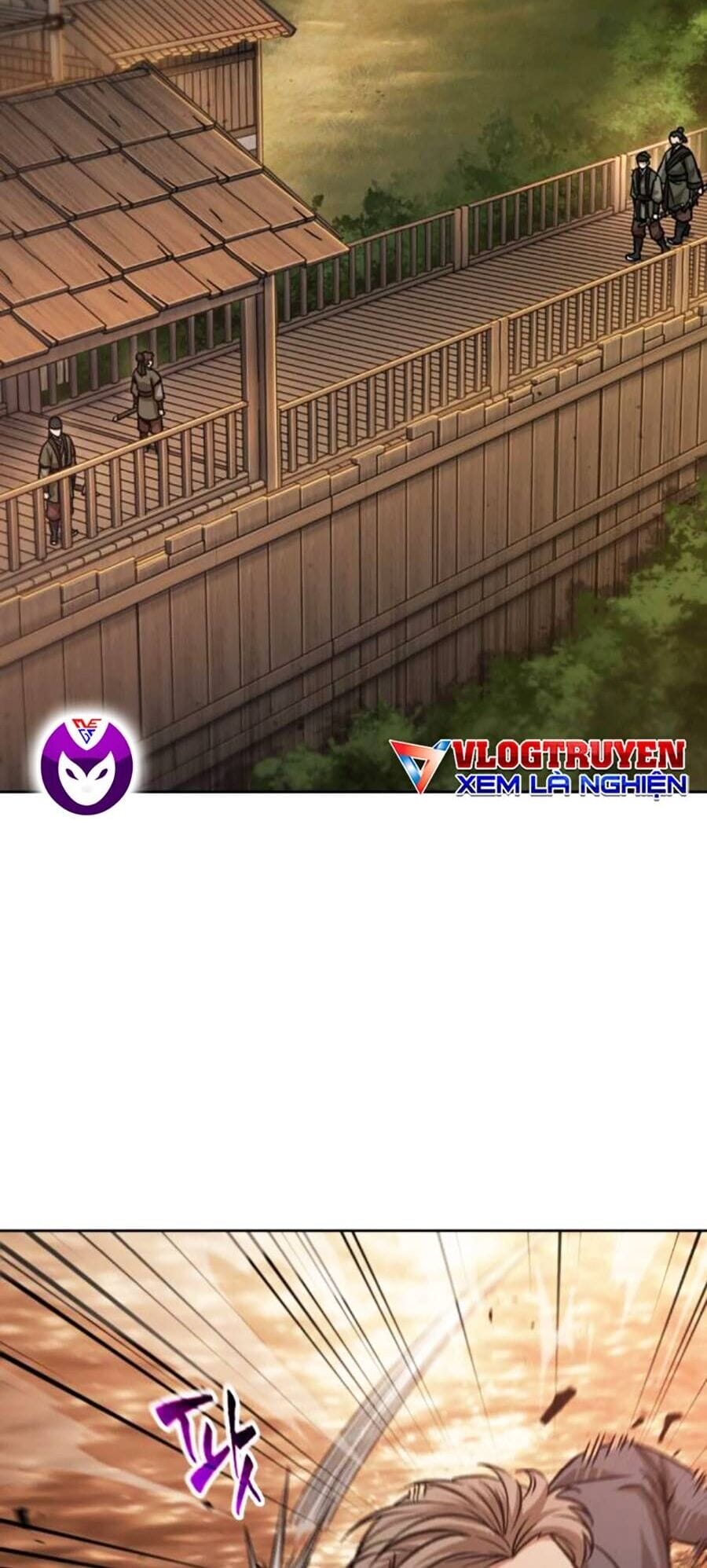 Truyện Tranh Ngã Lão Ma Thần trang 6