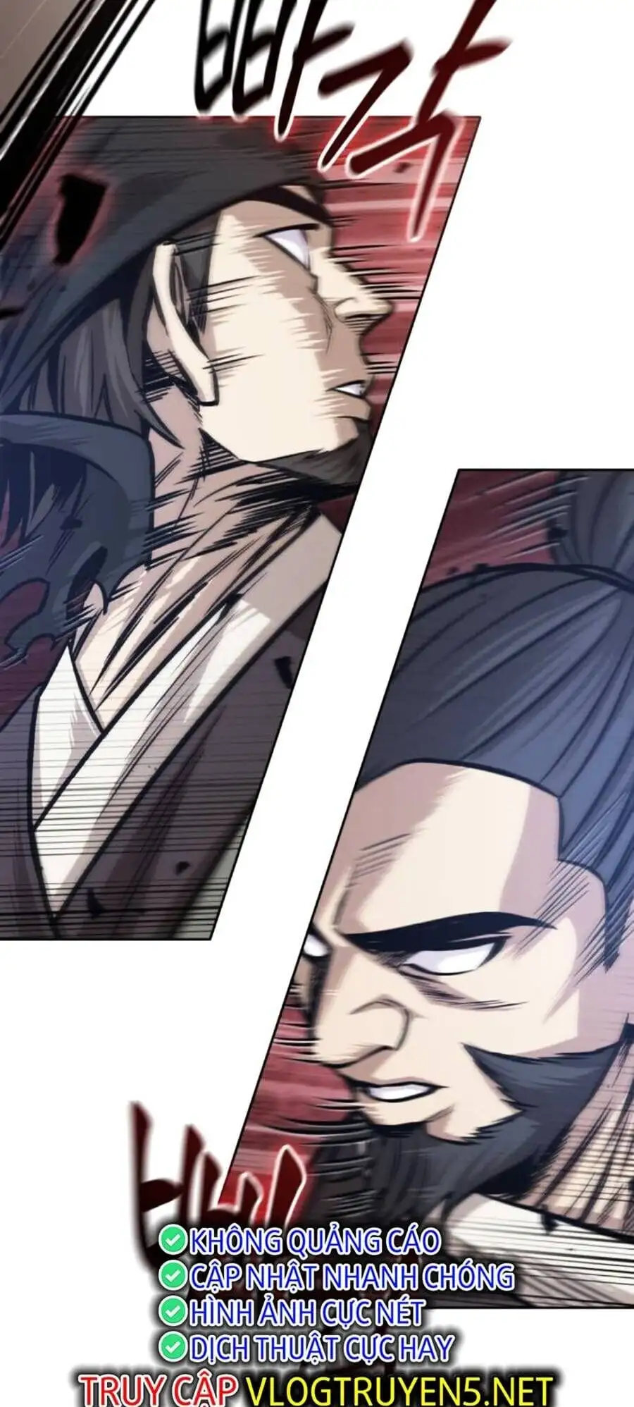 Truyện Tranh Ngã Lão Ma Thần trang 6