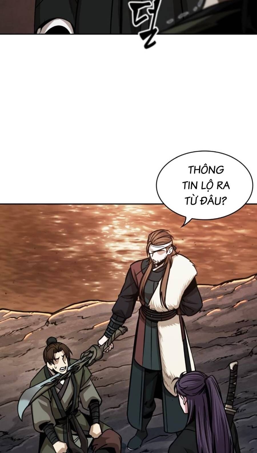 Truyện Tranh Ngã Lão Ma Thần trang 6