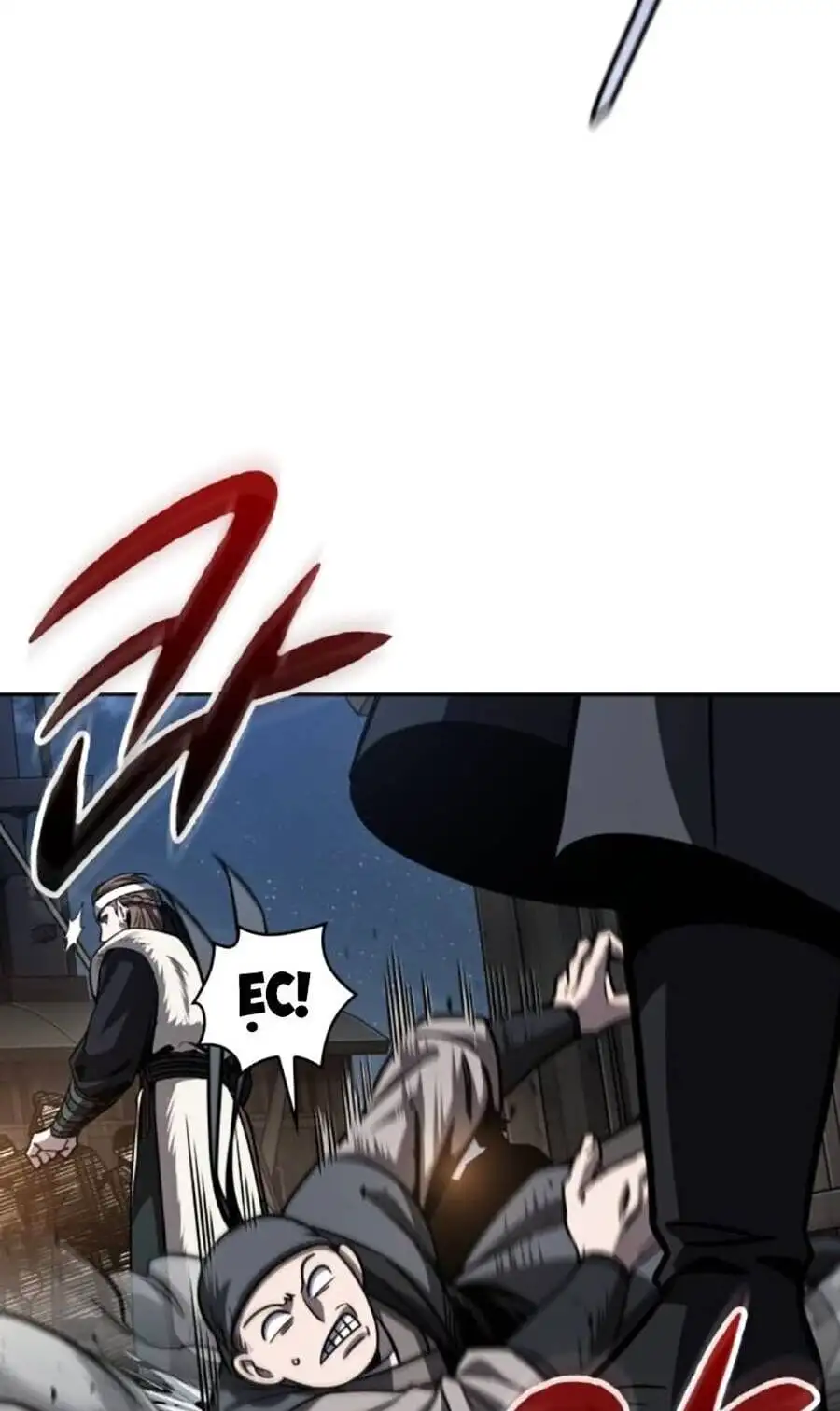 Truyện Tranh Ngã Lão Ma Thần trang 6