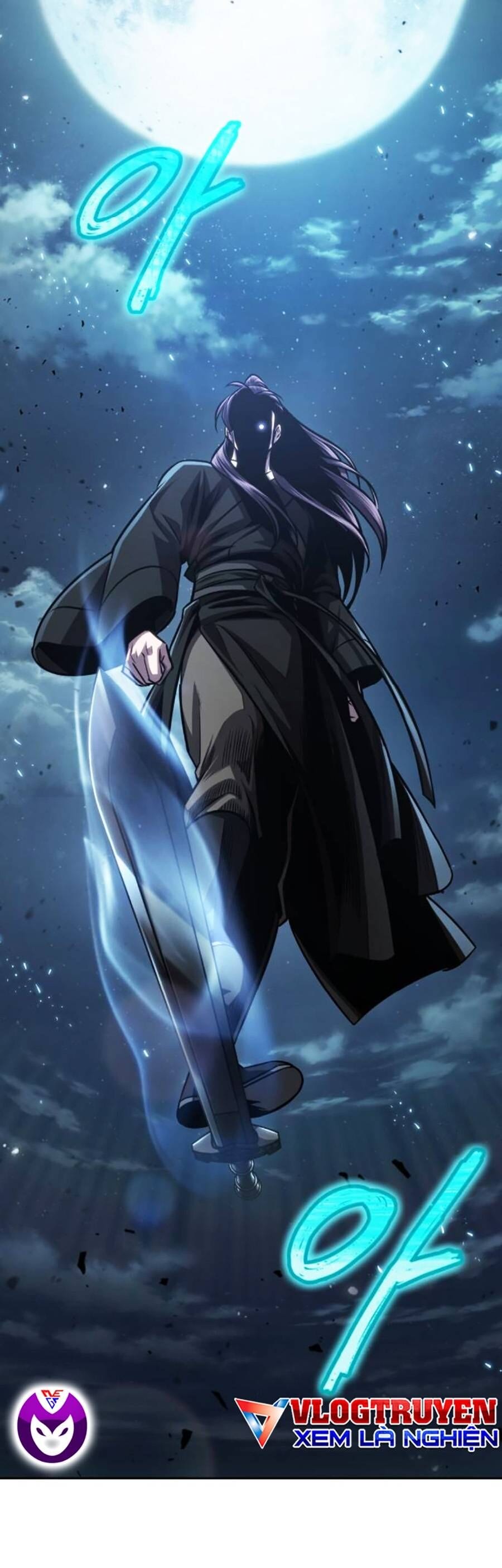 Truyện Tranh Ngã Lão Ma Thần trang 6