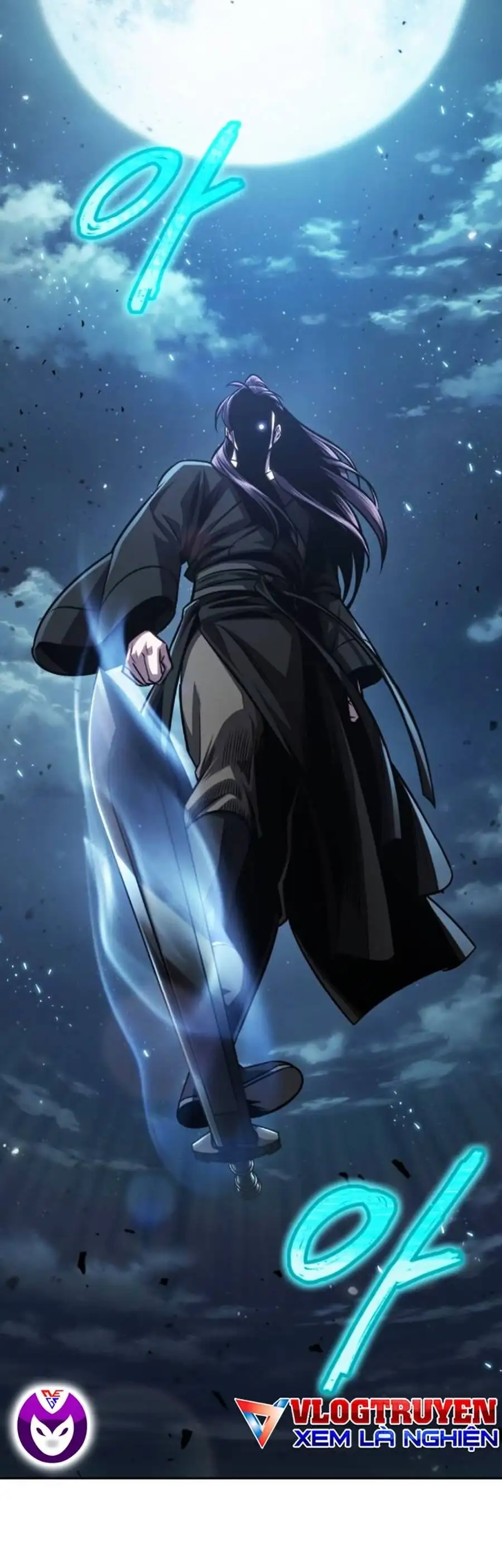 Truyện Tranh Ngã Lão Ma Thần trang 6