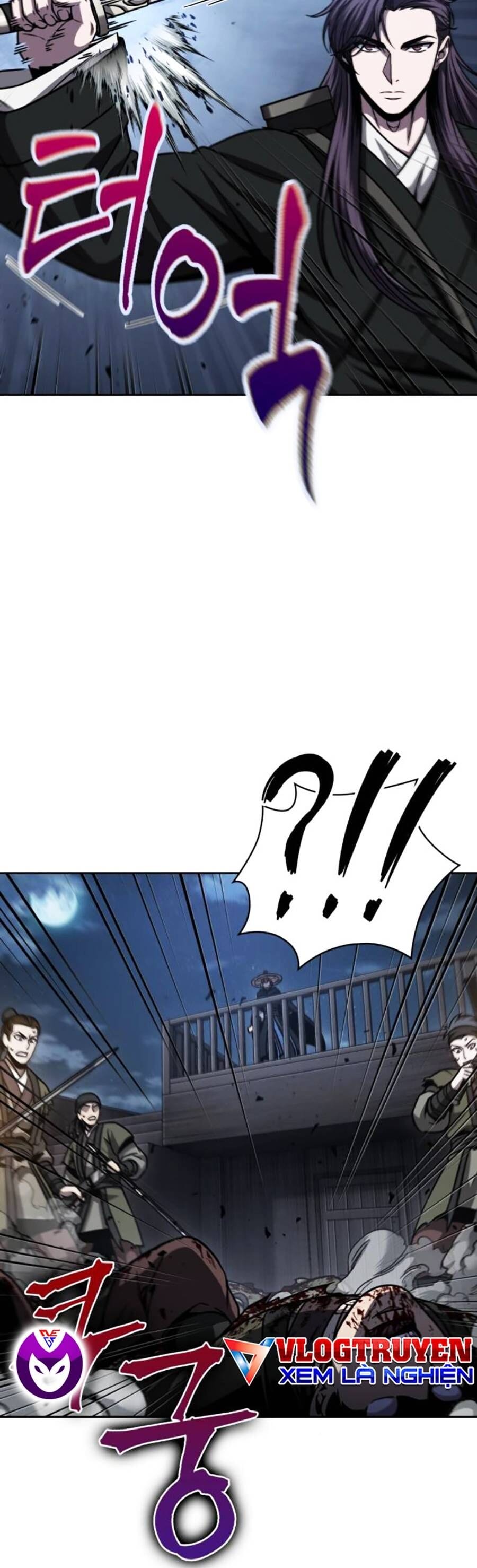 Truyện Tranh Ngã Lão Ma Thần trang 6