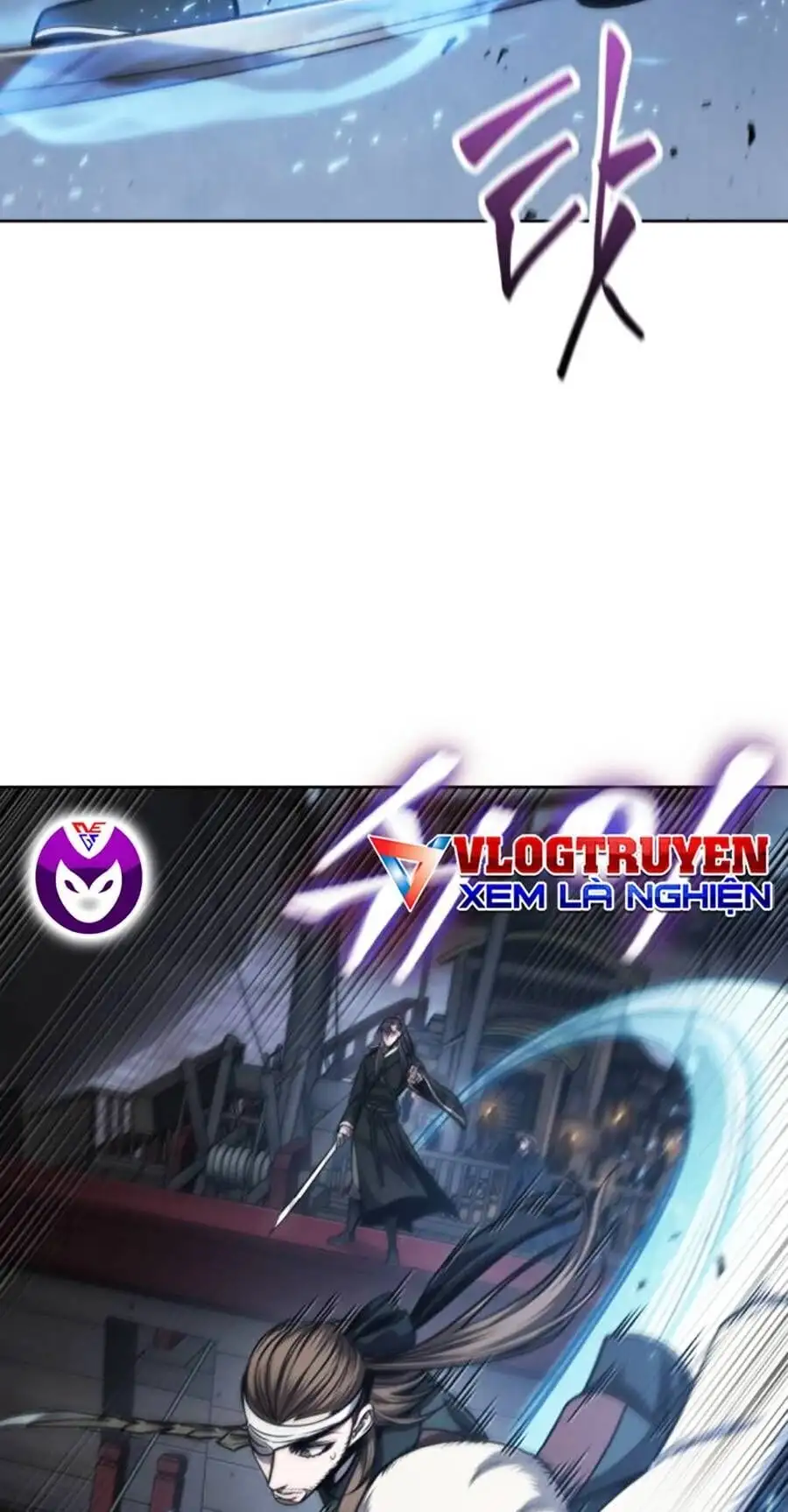 Truyện Tranh Ngã Lão Ma Thần trang 6