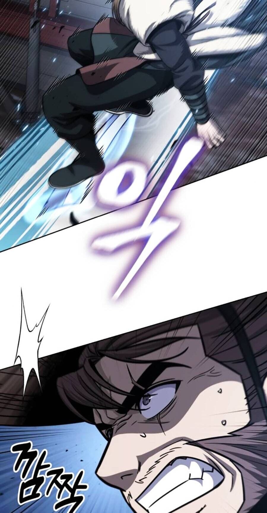 Truyện Tranh Ngã Lão Ma Thần trang 6