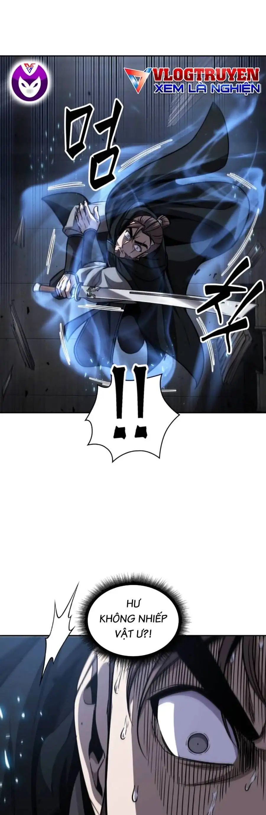 Truyện Tranh Ngã Lão Ma Thần trang 6