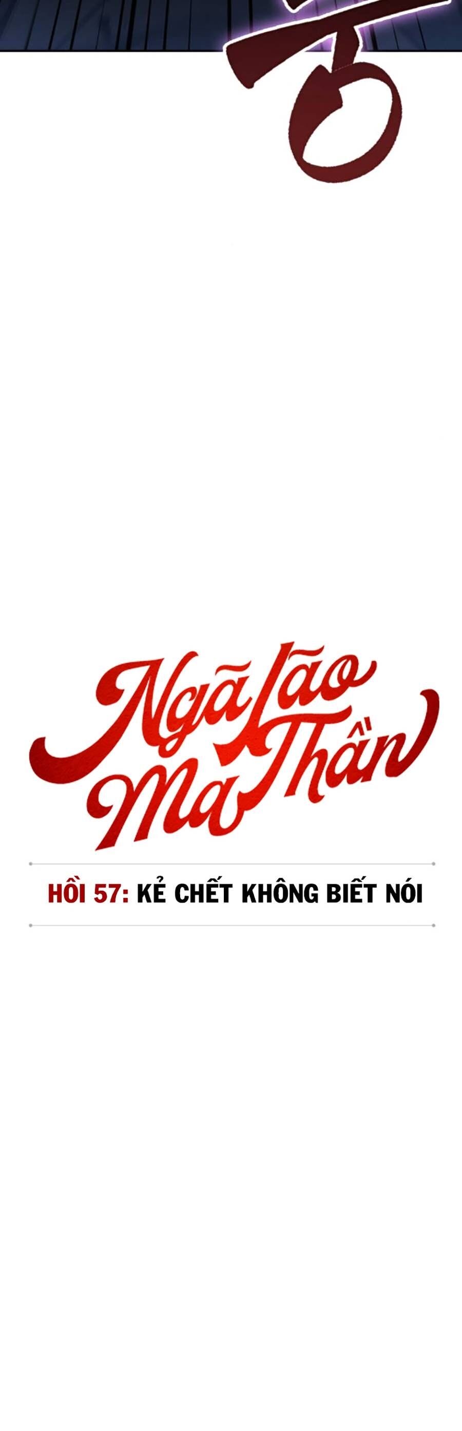 Truyện Tranh Ngã Lão Ma Thần trang 17197