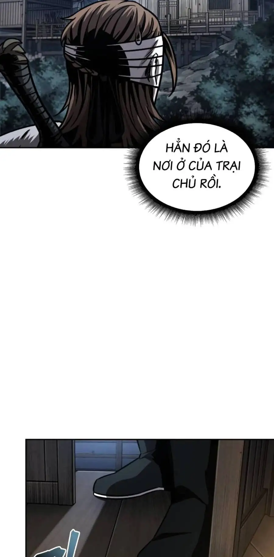 Truyện Tranh Ngã Lão Ma Thần trang 6