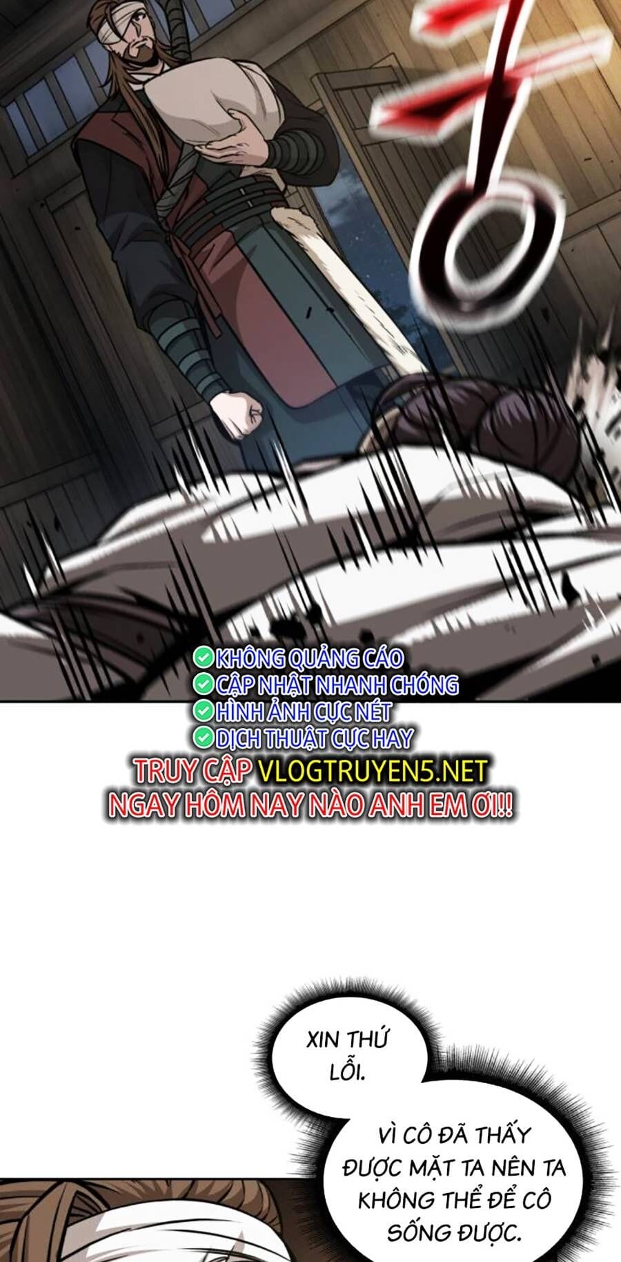 Truyện Tranh Ngã Lão Ma Thần trang 6