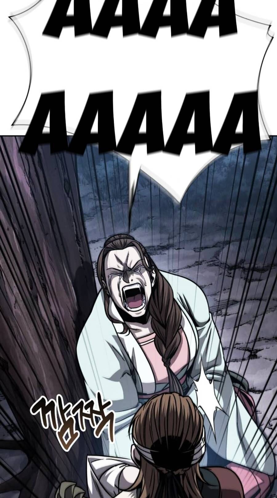 Truyện Tranh Ngã Lão Ma Thần trang 6