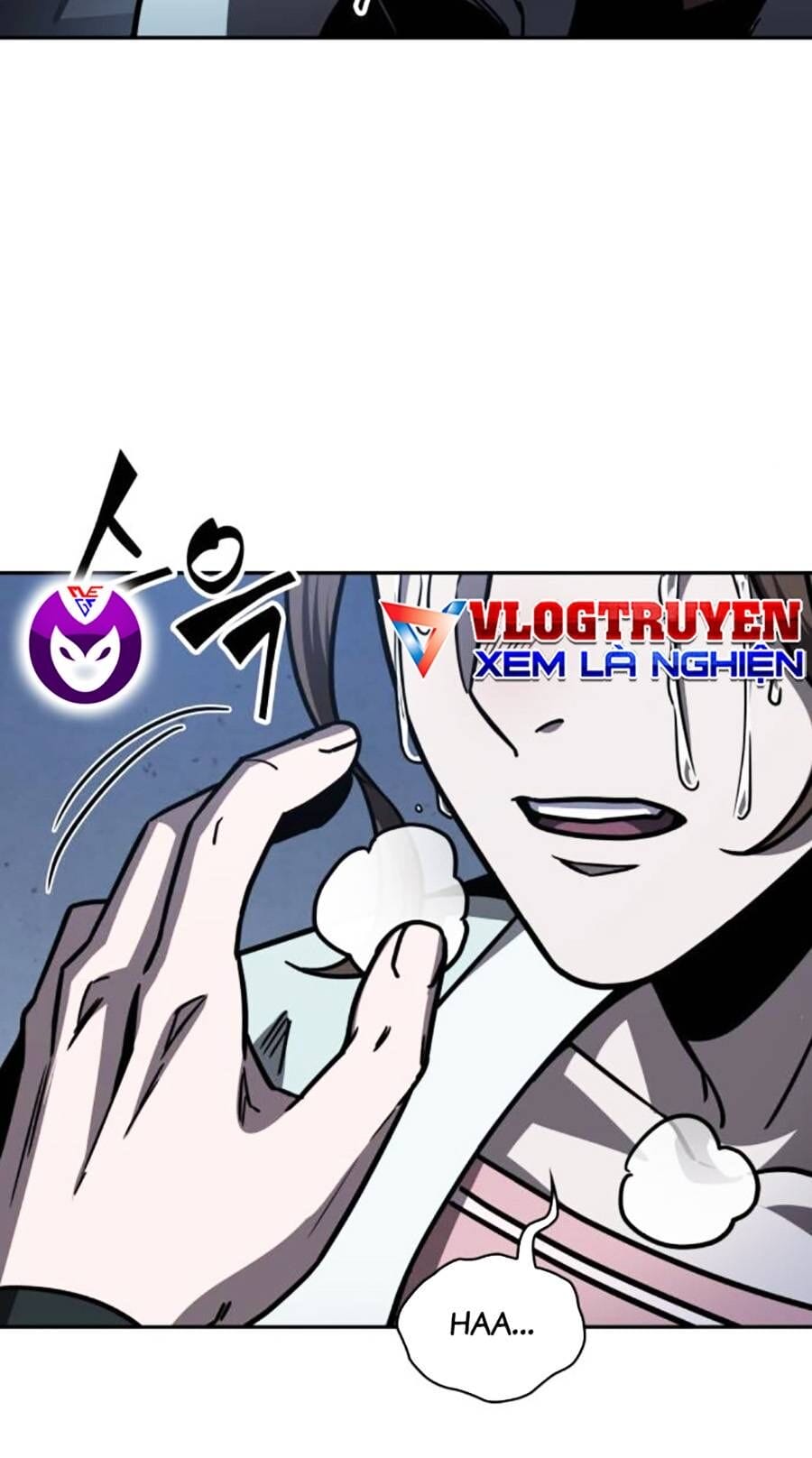 Truyện Tranh Ngã Lão Ma Thần trang 6