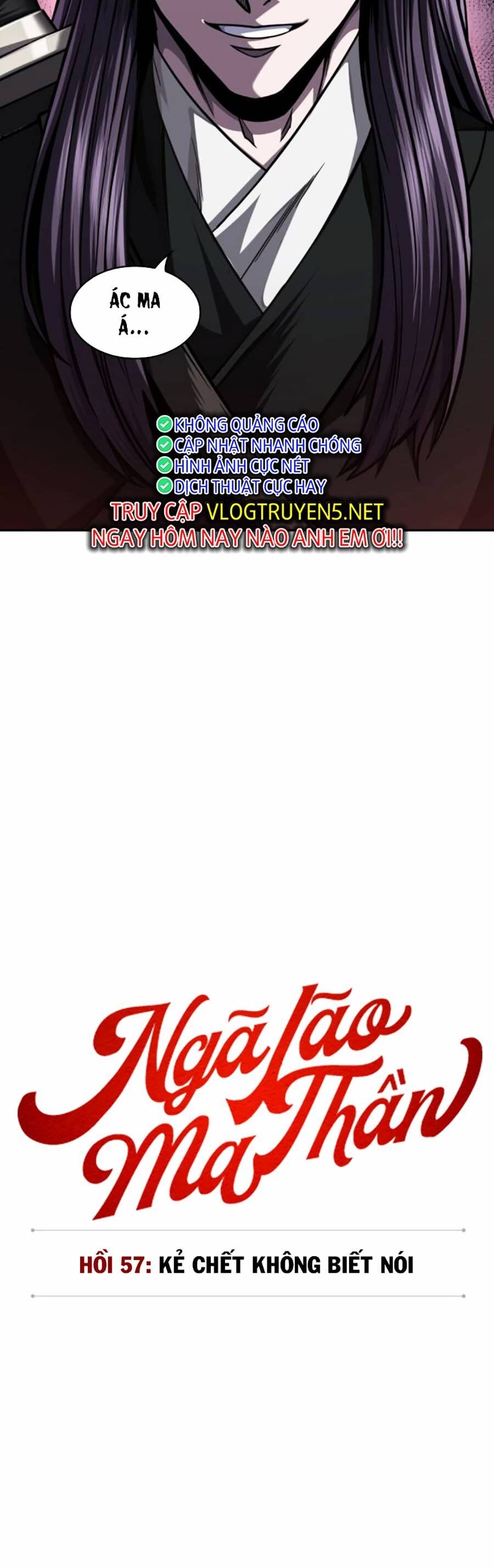 Truyện Tranh Ngã Lão Ma Thần trang 6