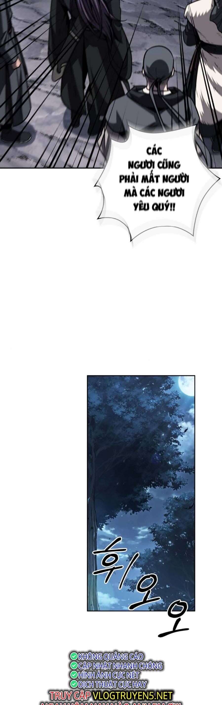 Truyện Tranh Ngã Lão Ma Thần trang 6