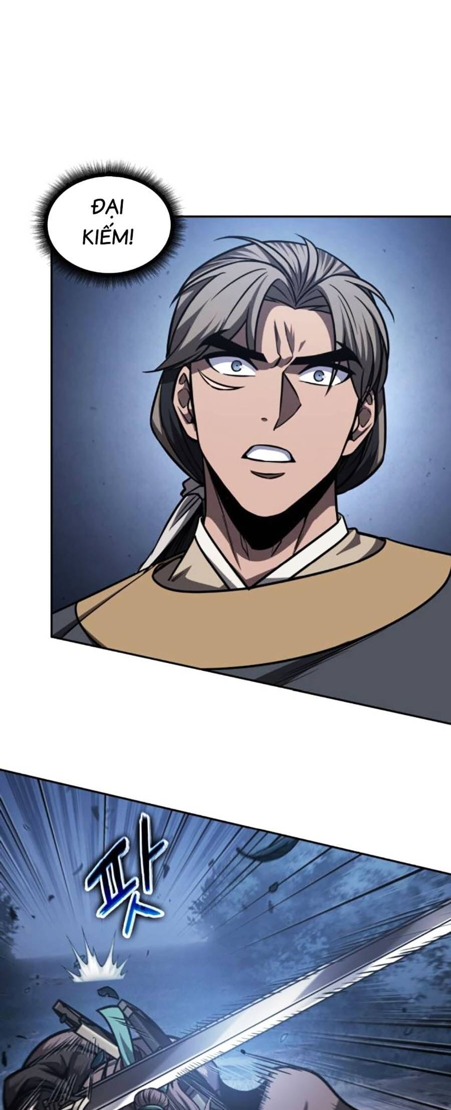 Truyện Tranh Ngã Lão Ma Thần trang 6