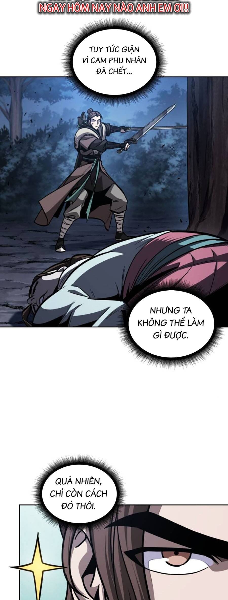 Truyện Tranh Ngã Lão Ma Thần trang 6