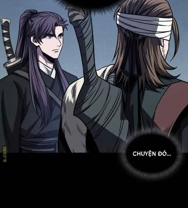 Truyện Tranh Ngã Lão Ma Thần trang 6