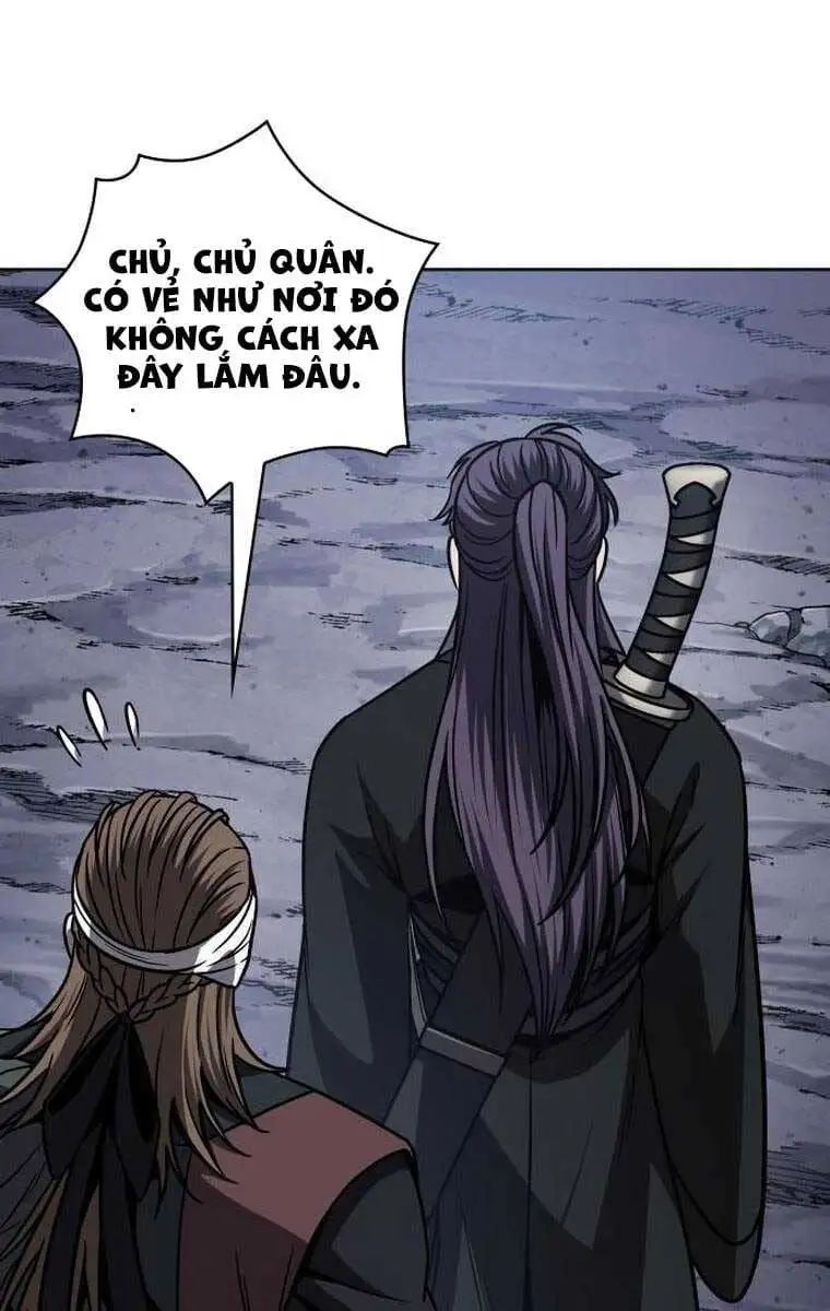 Truyện Tranh Ngã Lão Ma Thần trang 6