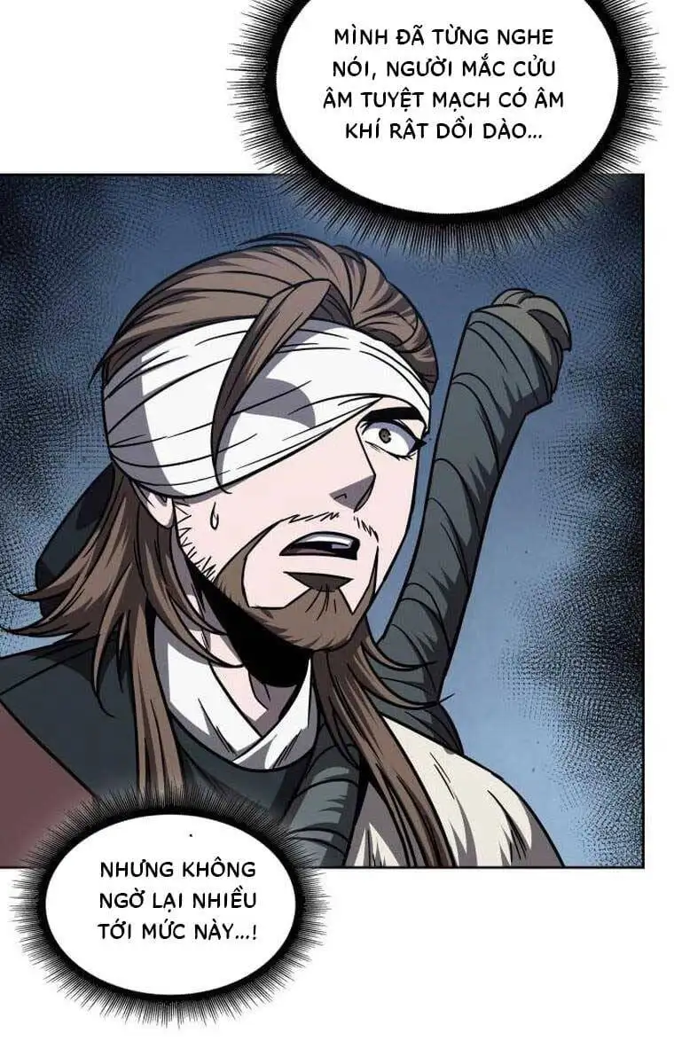 Truyện Tranh Ngã Lão Ma Thần trang 6