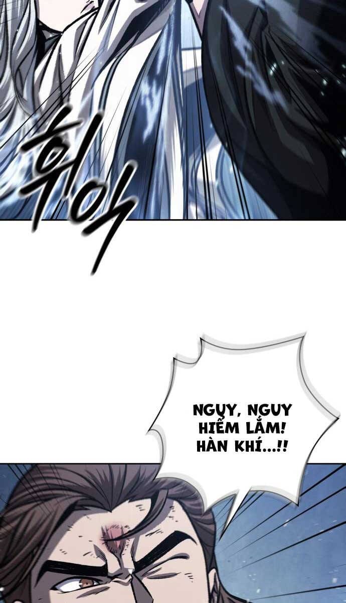 Truyện Tranh Ngã Lão Ma Thần trang 6